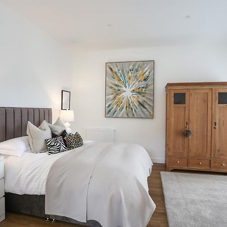 Oakwood Stables Villa Конуи Екстериор снимка