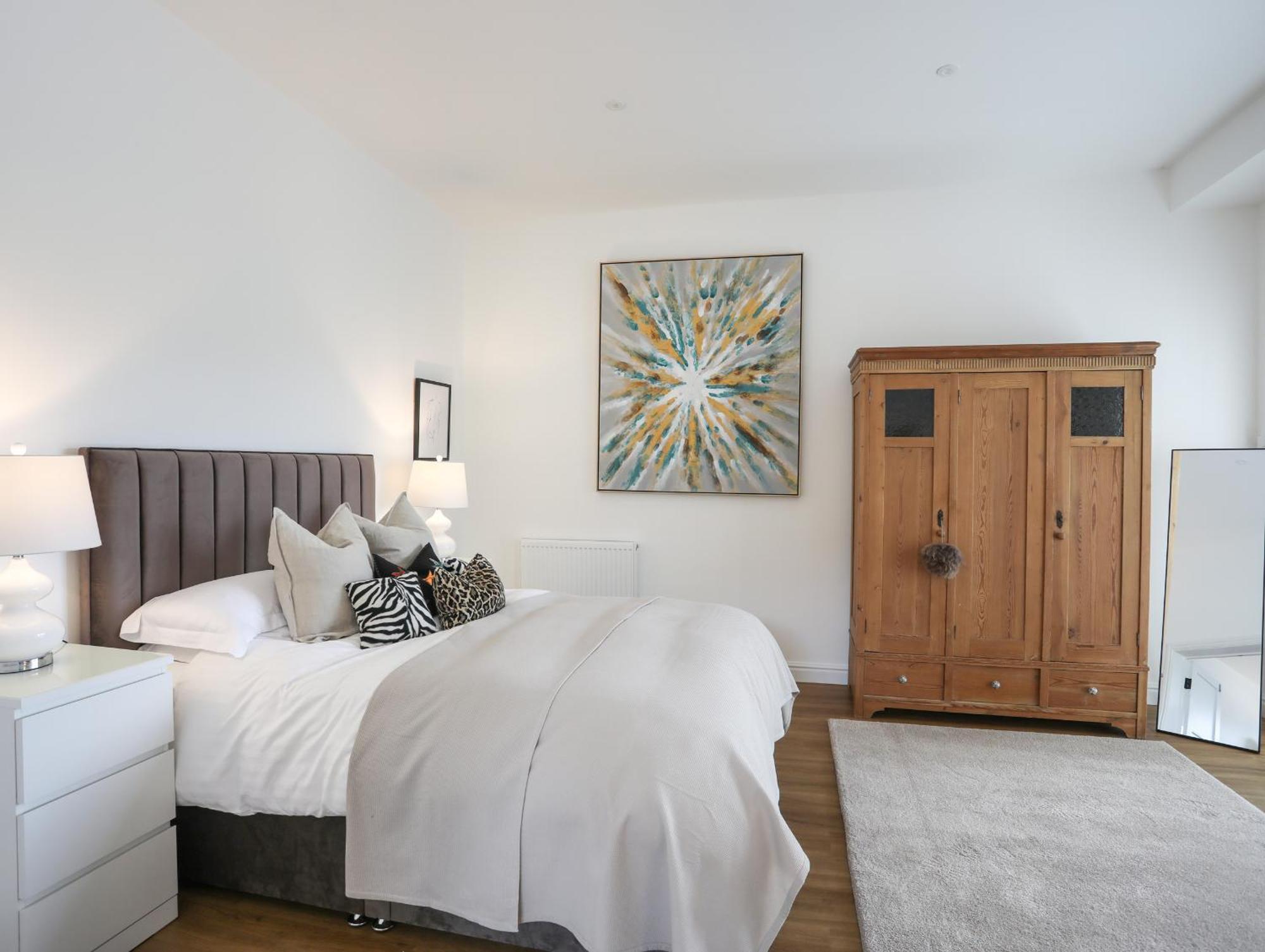 Oakwood Stables Villa Конуи Екстериор снимка