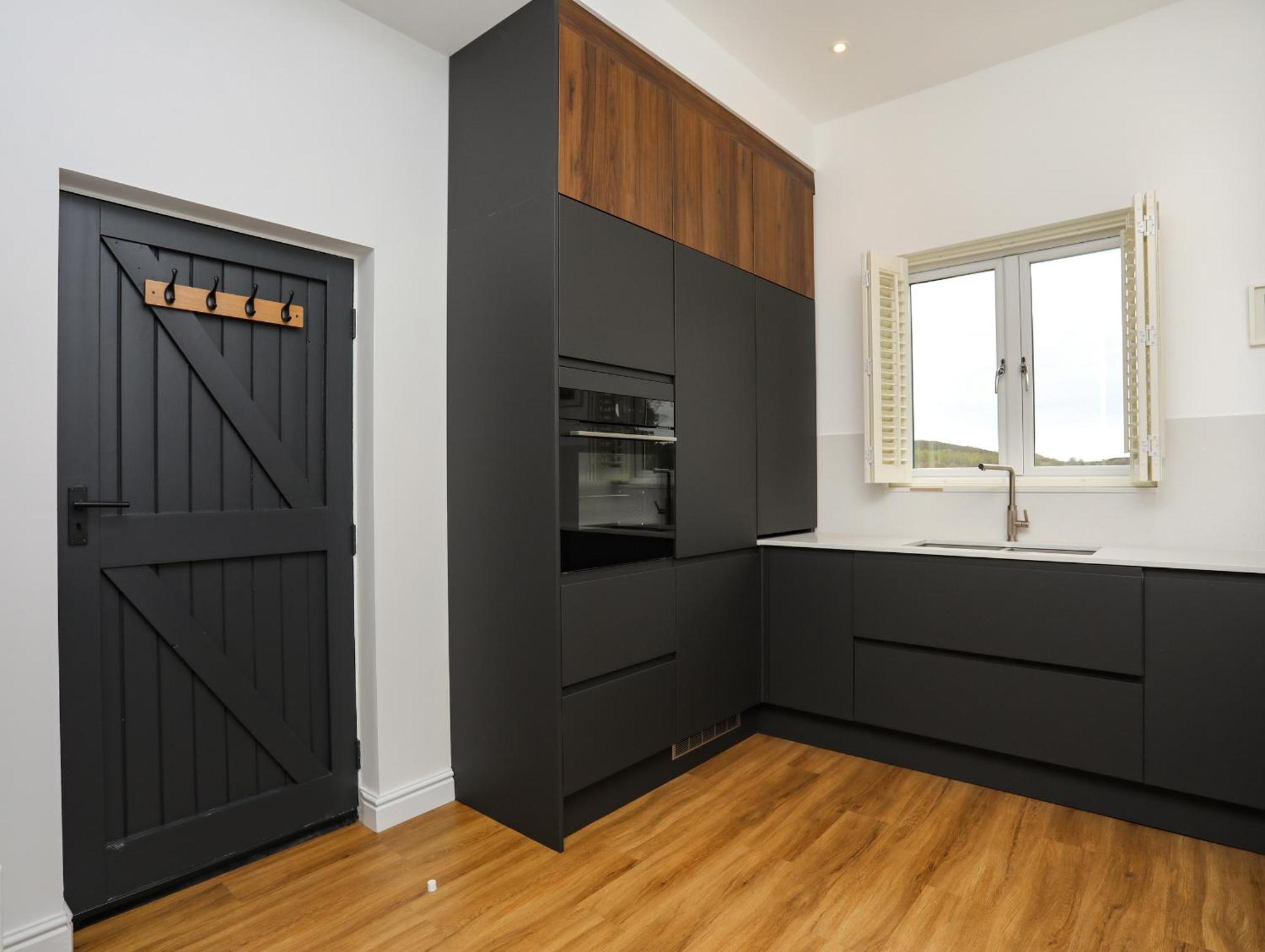 Oakwood Stables Villa Конуи Екстериор снимка