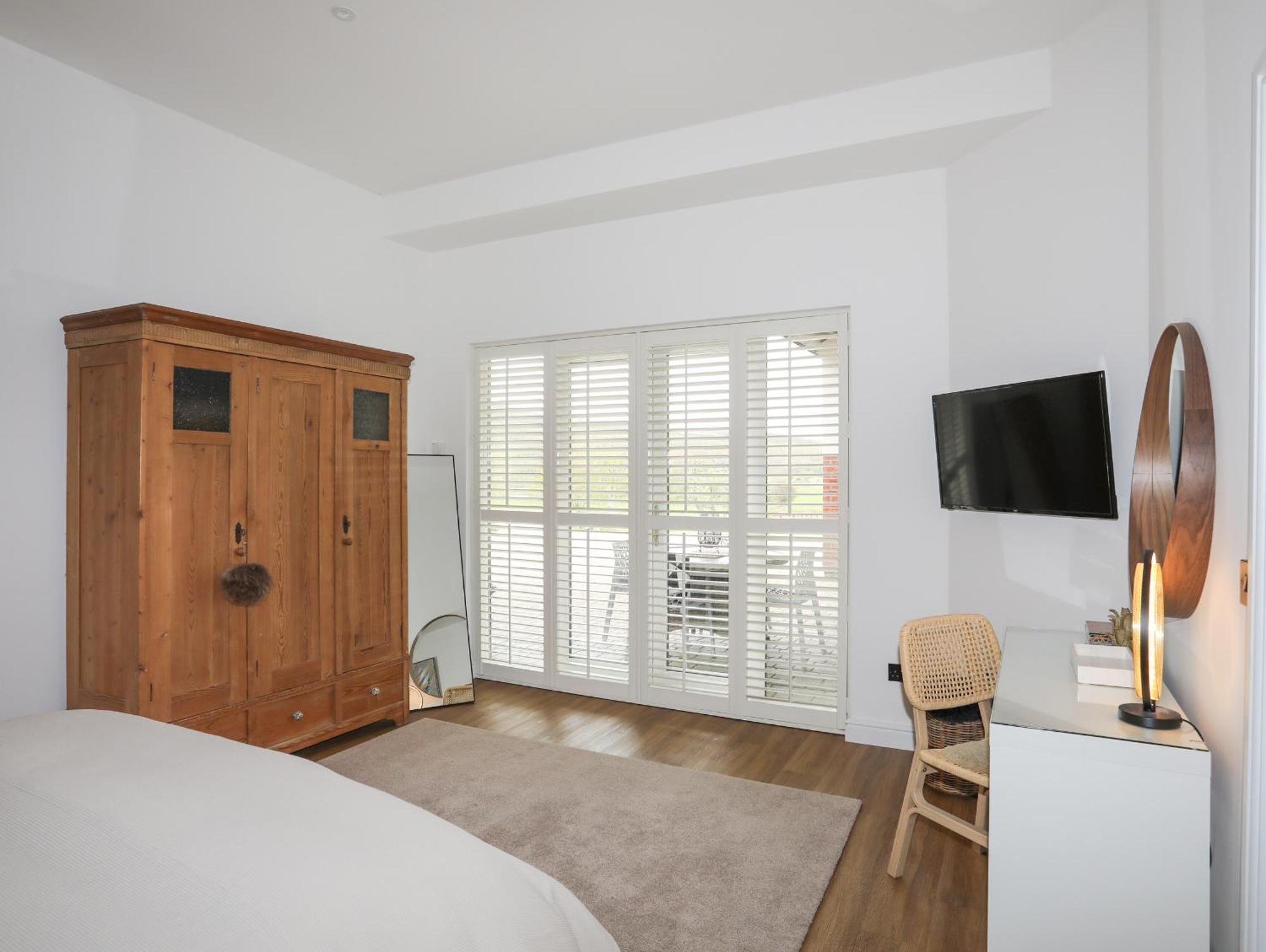 Oakwood Stables Villa Конуи Екстериор снимка