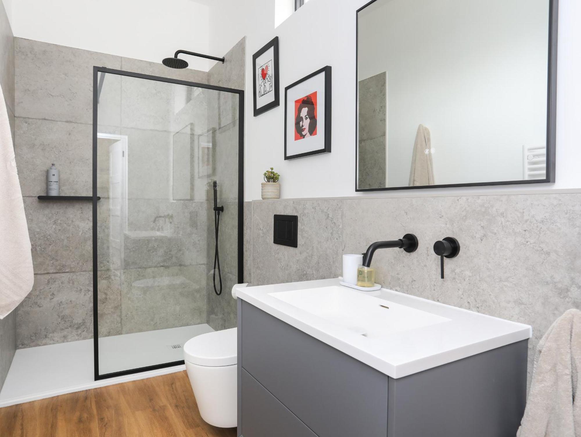 Oakwood Stables Villa Конуи Екстериор снимка